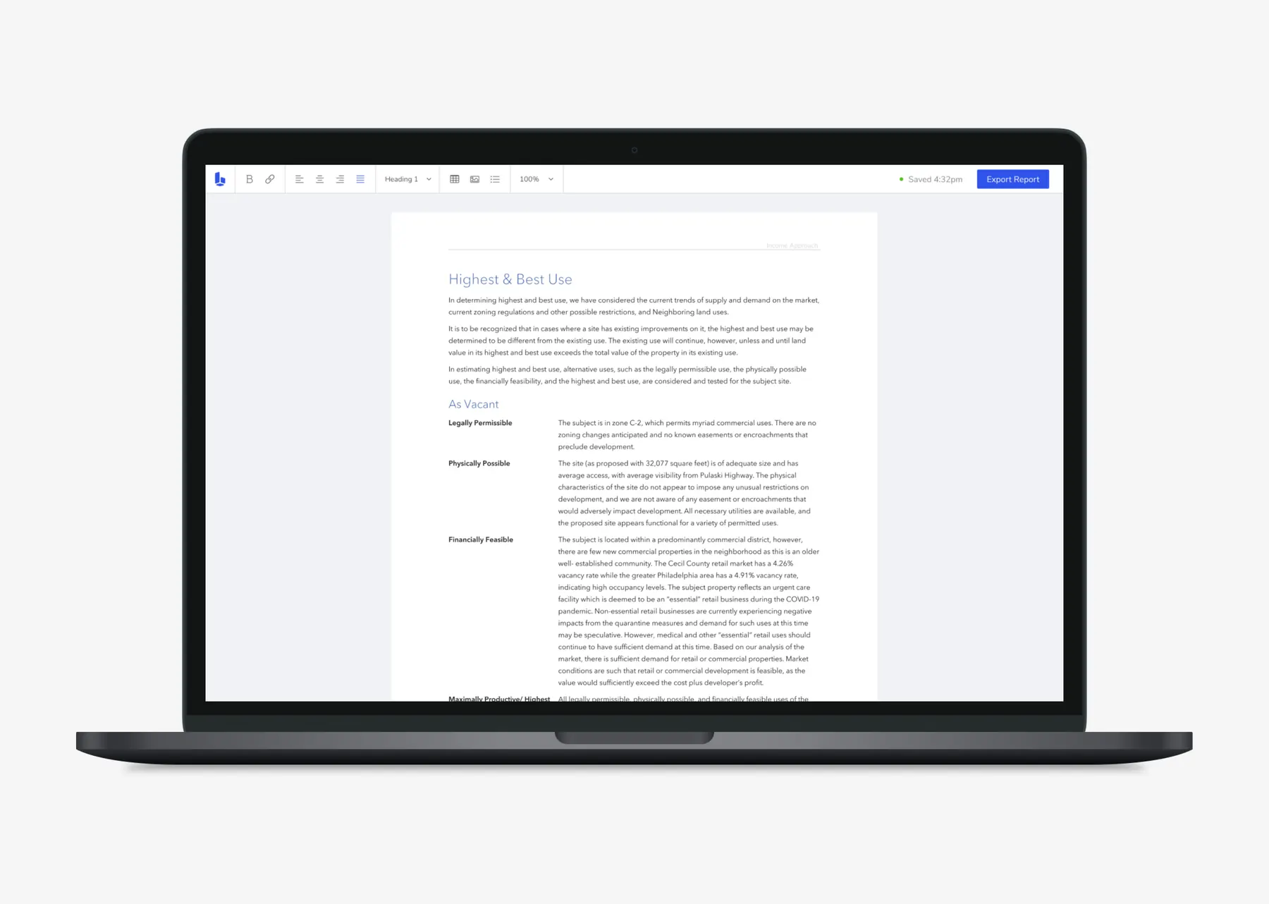 Parsel — workflow in context